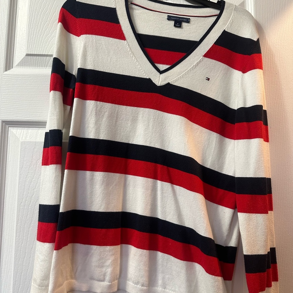 Tommy Hilfiger Medium long sleeve shirt